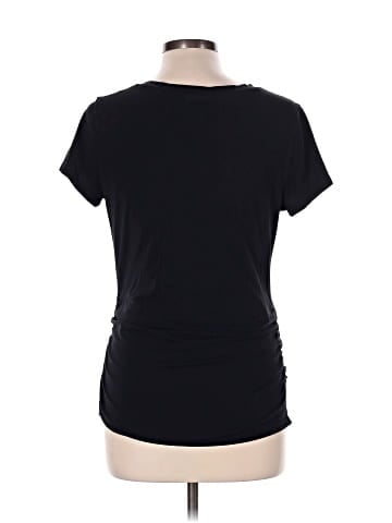 Old Navy - Maternity Short Sleeve T-Shirt (view 2)