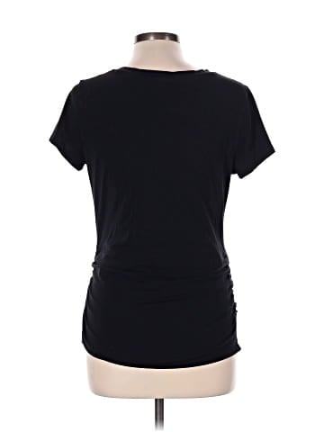 Old Navy - Maternity Short Sleeve T-Shirt (view 2)