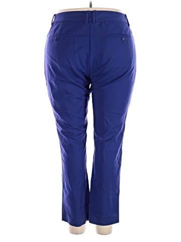 ELOQUII Khakis (view 2)