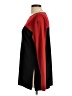 misook 100% Acrylic Red Pullover Sweater Size L - photo 5