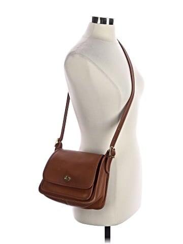 Coach Crossbody Bag (view 2)