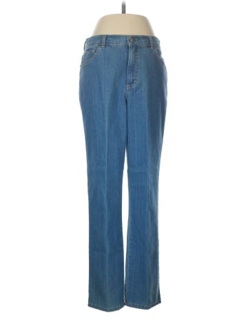 Basic Editions Jeans (view 1)
