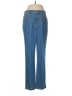 Basic Editions Blue Jeans Size 8 - photo 1