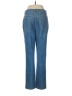 Basic Editions Blue Jeans Size 8 - photo 2
