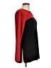 misook 100% Acrylic Red Pullover Sweater Size L - photo 4