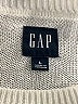 Gap Ivory Pullover Sweater Size L - photo 7