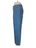 Basic Editions Blue Jeans Size 8 - photo 5