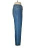 Basic Editions Blue Jeans Size 8 - photo 4