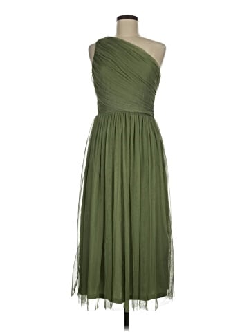Lace & Beads Cocktail Dress (view 1)