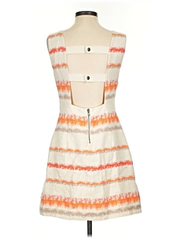 Alice + Olivia Cocktail Dress (view 2)