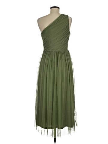 Lace & Beads Cocktail Dress (view 2)