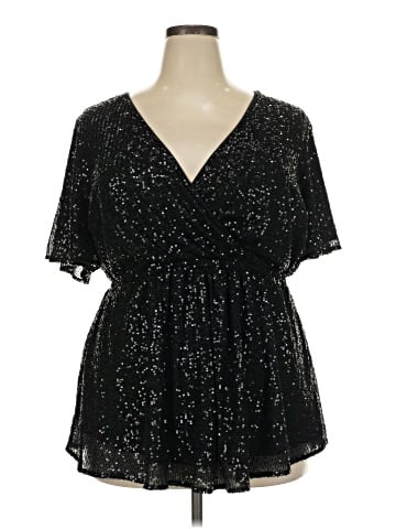 Torrid Cocktail Dress (view 1)
