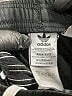 Adidas Black Track Pants 12-18 MO / 18 MO - photo 3