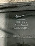 Nike Black Active Pants Size M - photo 4