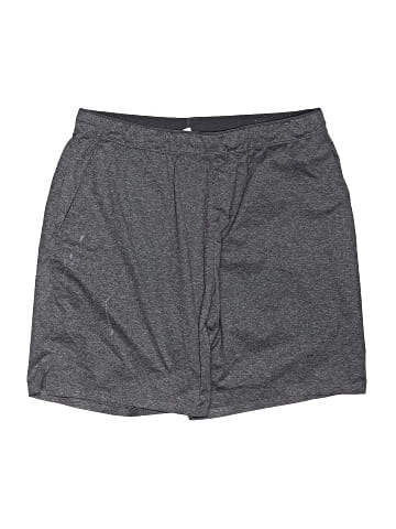 Uniqlo Athletic Shorts (view 1)