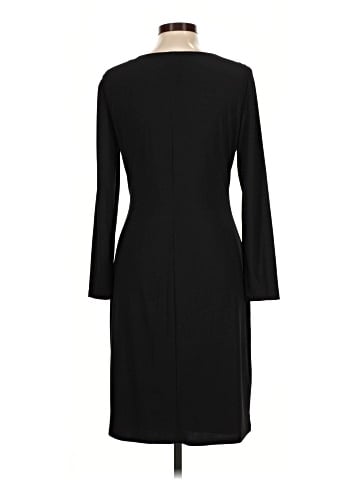 Chaps Cocktail Dress (view 2)