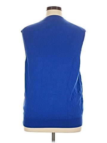 Polo by Ralph Lauren Sweater Vest (view 2)