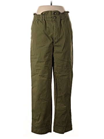 Madewell Casual Pants (view 1)