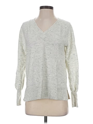 Ann Taylor LOFT Pullover Sweater (view 1)