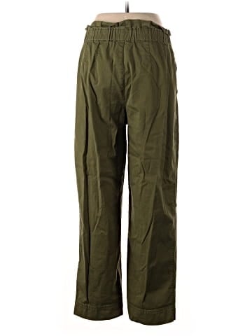 Madewell Casual Pants (view 2)