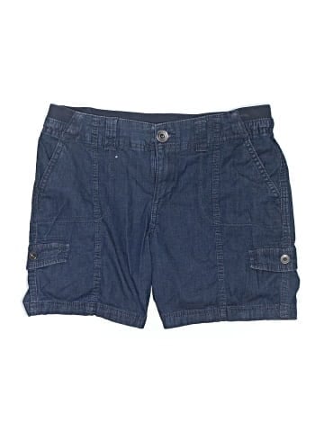 Style&Co Cargo Shorts (view 1)