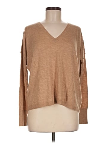 C. Wonder Long Sleeve Top (view 1)