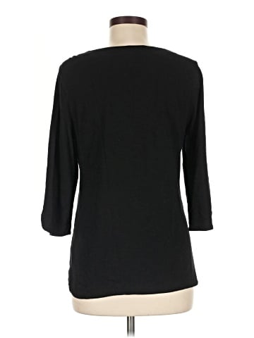 Chico's 3/4 Sleeve Top (view 2)