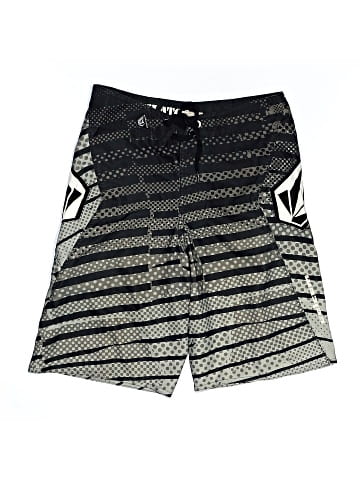 Volcom Athletic Shorts (view 1)
