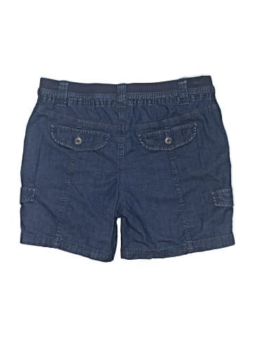 Style&Co Cargo Shorts (view 2)