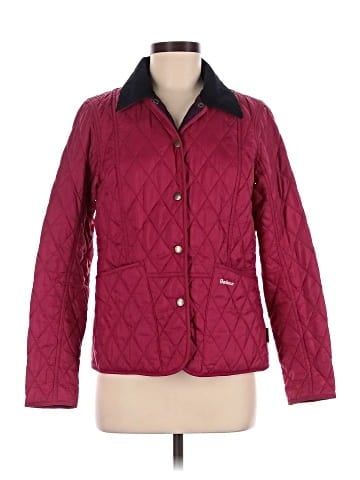 Barbour Jacket (view 1)