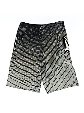 Volcom Athletic Shorts (view 2)