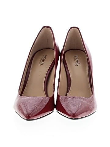 MICHAEL Michael Kors Heels (view 2)