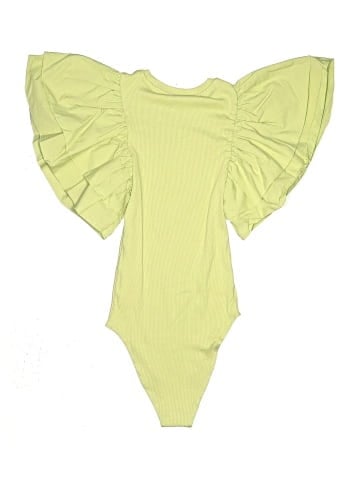 Zara Basic Bodysuit (view 2)