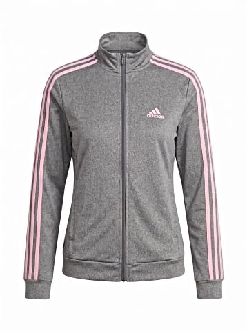 Adidas Track Jacket (view 1)