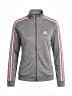 Adidas Gray Track Jacket Size XS - photo 1