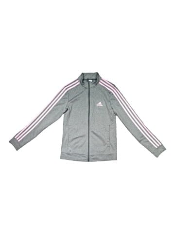Adidas Track Jacket (view 2)