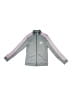 Adidas Gray Track Jacket Size XS - photo 2
