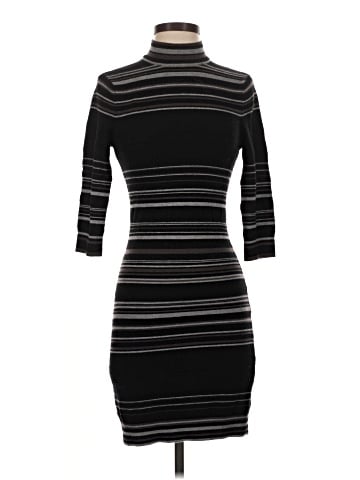 BCBGeneration Casual Dress (view 1)