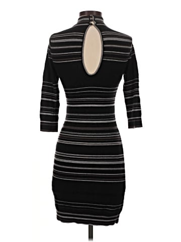 BCBGeneration Casual Dress (view 2)