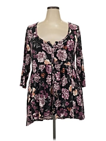 Torrid Casual Dress (view 1)