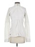 Adidas White Track Jacket Size S - photo 1