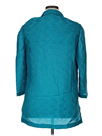 Travelers by Chico's Long Sleeve Blouse (view 2)