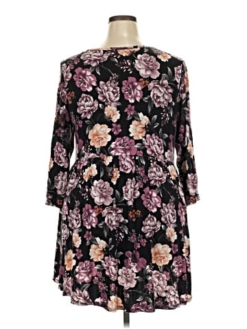 Torrid Casual Dress (view 2)