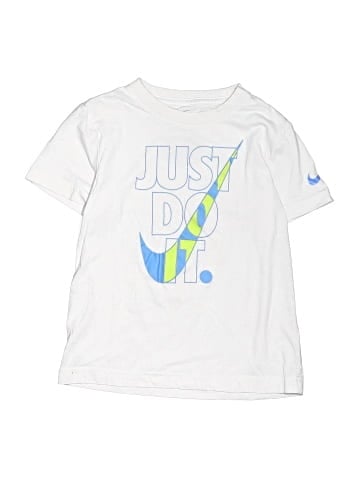 Nike Short Sleeve T-Shirt (view 1)