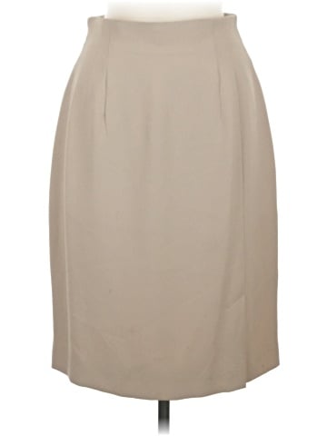 Jones Wear Formal Skirt (view 1)