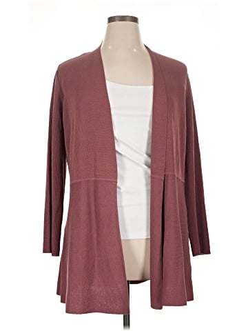 Anne Klein Cardigan (view 1)
