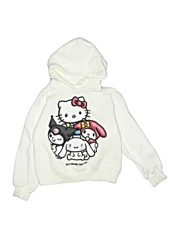 Zara Sweatshirt (view 1)