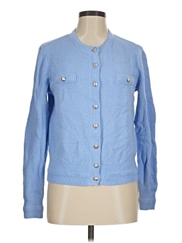 Ann Taylor Cardigan (view 1)