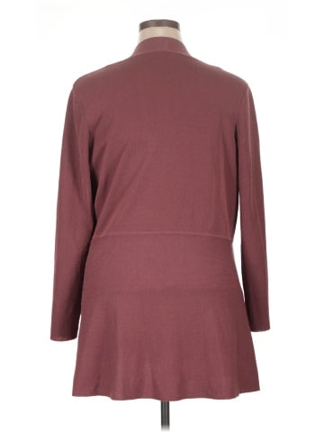Anne Klein Cardigan (view 2)