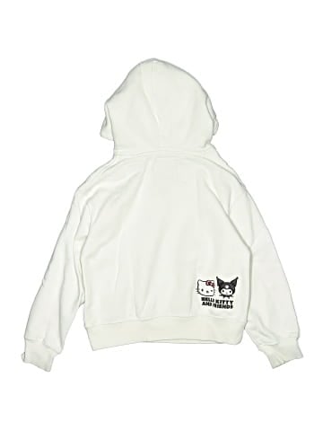Zara Sweatshirt (view 2)